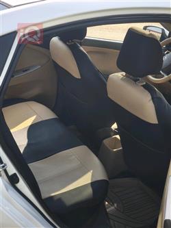 هيونداي أكسنت